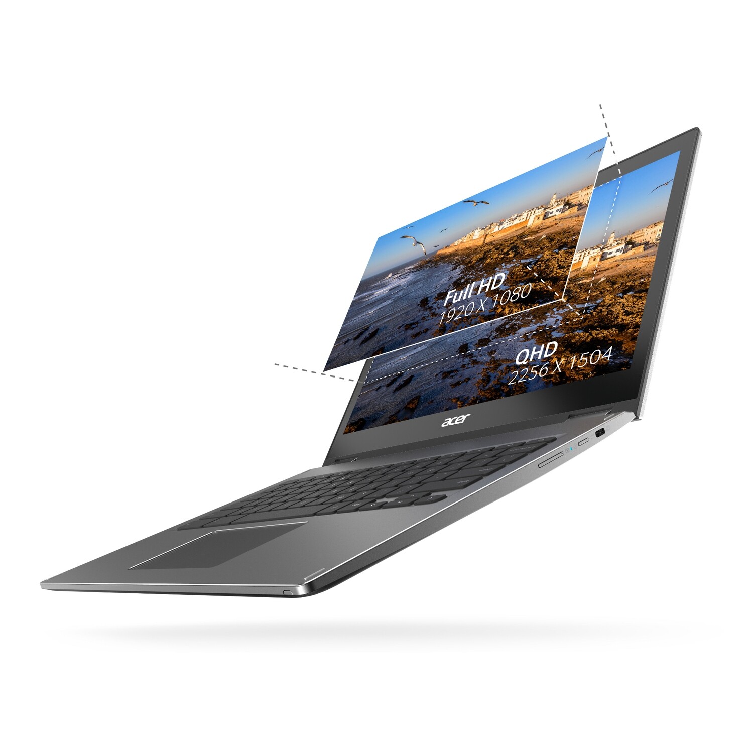 Chromebook Acer Spin 13 CP713-1WN
