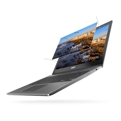 Chromebook Acer Spin 13 CP713-1WN