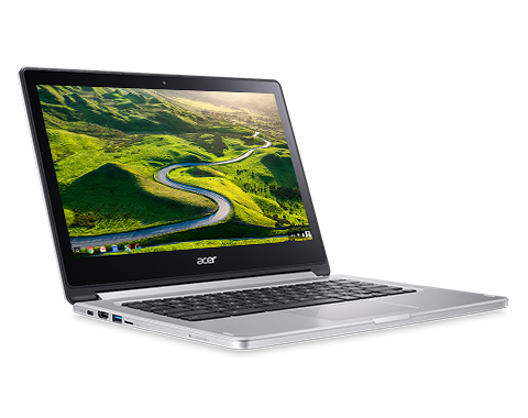 Acer Chromebook Acer R13 • CB5-312T