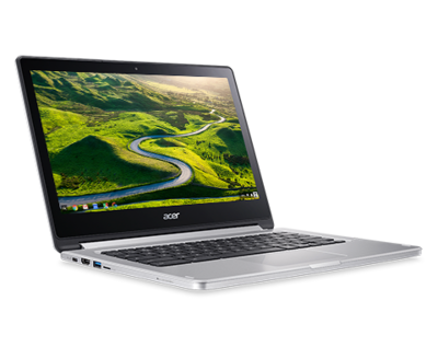 Acer Chromebook Acer R13 • CB5-312T