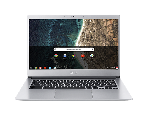 Acer Chromebook 514 (CB514-1H-C751)