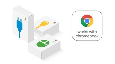 Accessoires Chromebook