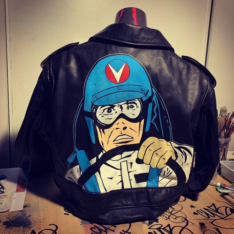 CUSTOM TEXTILES