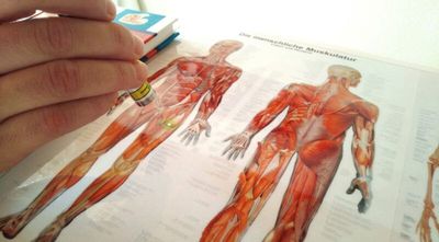 Heilbehandlung/ Geistige Chirurgie