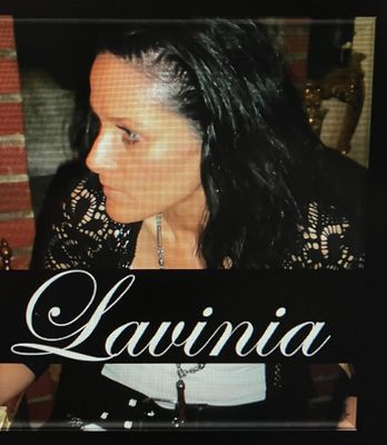 Lavinia Sina Szendrei