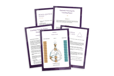 NEU/ HUMAN DESIGN COACHING REPORT