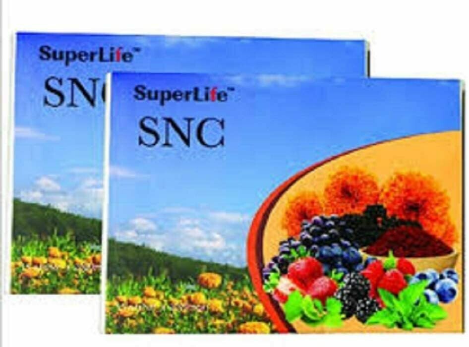 Superlife Neuron Care (SNC)