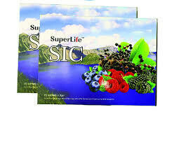 Superlife Immune Care (SIC)