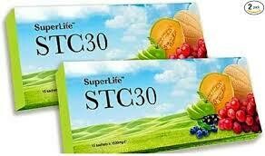 Superlife Total Care (STC30)
