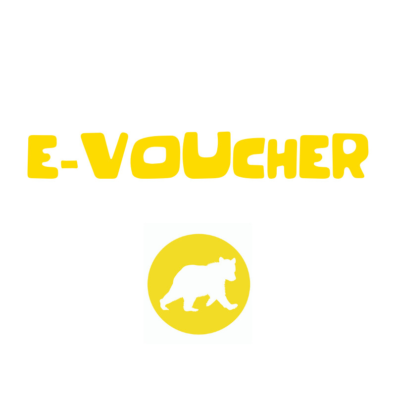Gift Voucher - Email