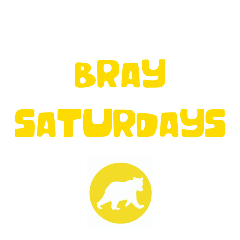 10:00am Big Cubs Mixed (ages 4-5 yrs) - Saturdays - Bray Summer Term - May to July 2024 - 11 week term
