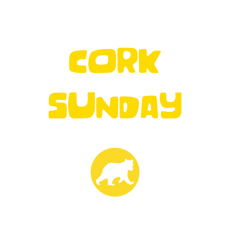 8:00am Big Cubs Stage 1 (ages 3.5-4.5 yrs) - Sundays - Cork - Summer Term - April to June 2024 - 10 week term