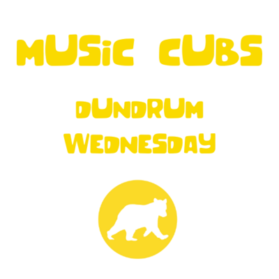 10:00am Toddler Cubs (ages 1.5-3.5 yrs) - Dundrum - Summer Term - Music Cubs