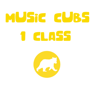 Drop In Clonskeagh Tuesday - Music Cubs class - 10:00am Toddler Cubs (1.5-3.5 yrs)