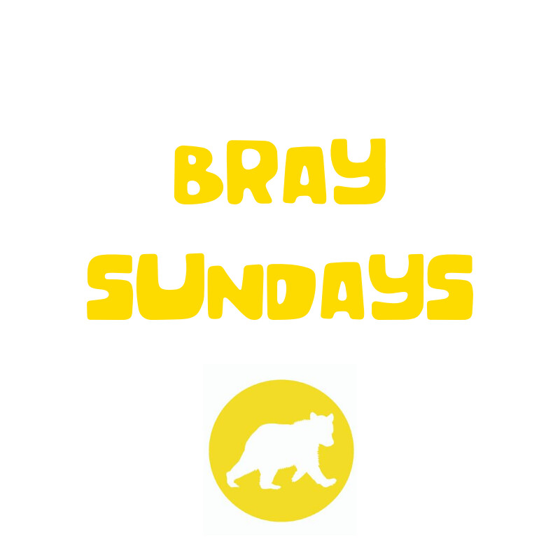 1:30pm Big Cubs Mixed (ages 4-5yrs)- Sundays - Bray Summer Term - May to July 2024 - 11 week term