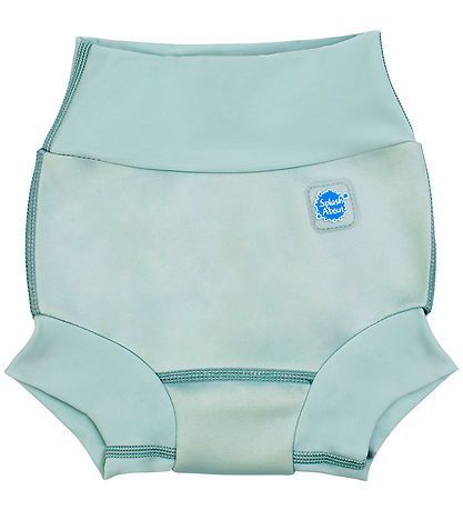 Swim Nappy  - Pistachio 3-4yrs