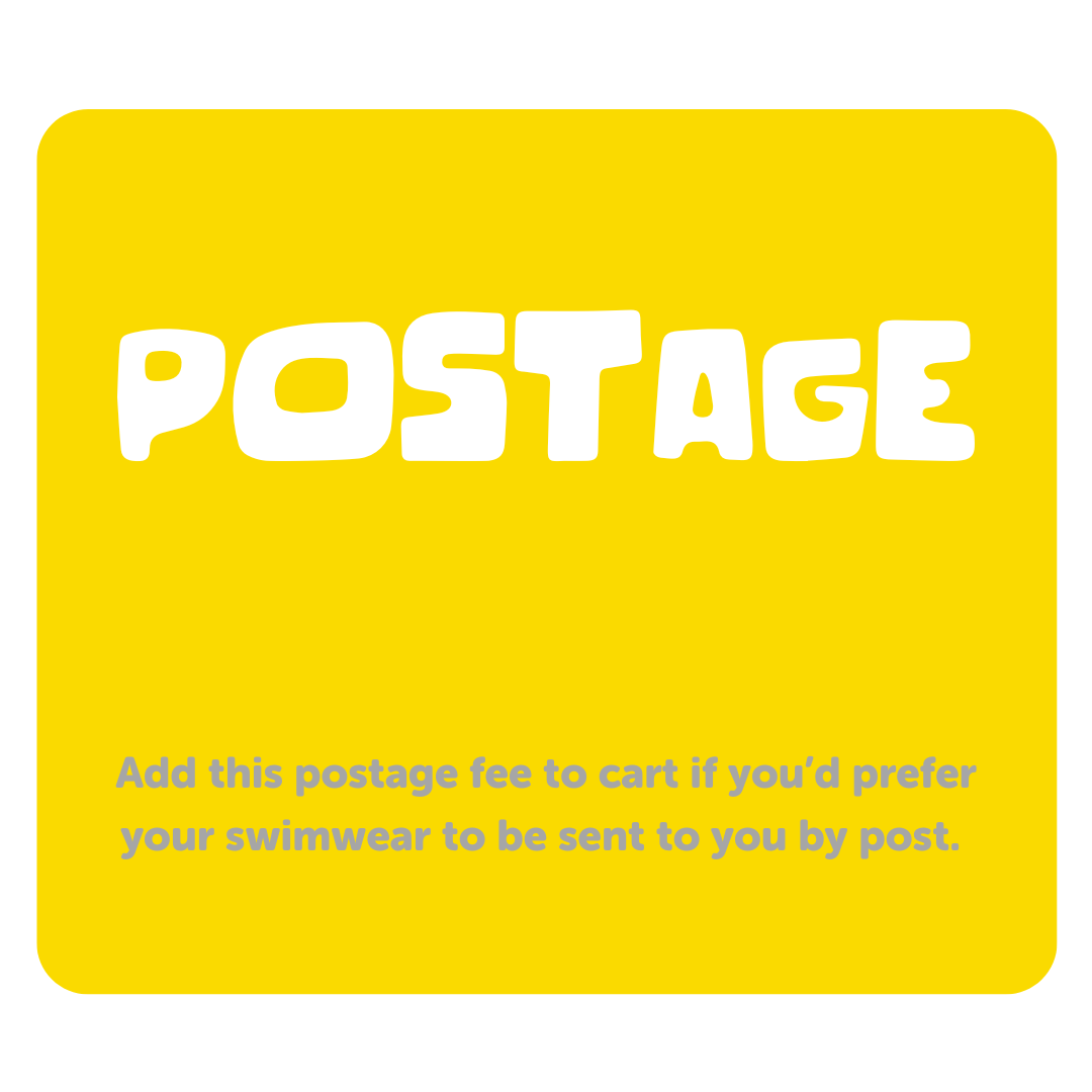 Postage