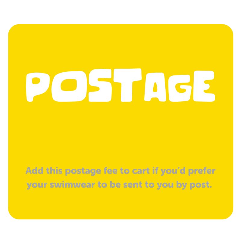 Postage