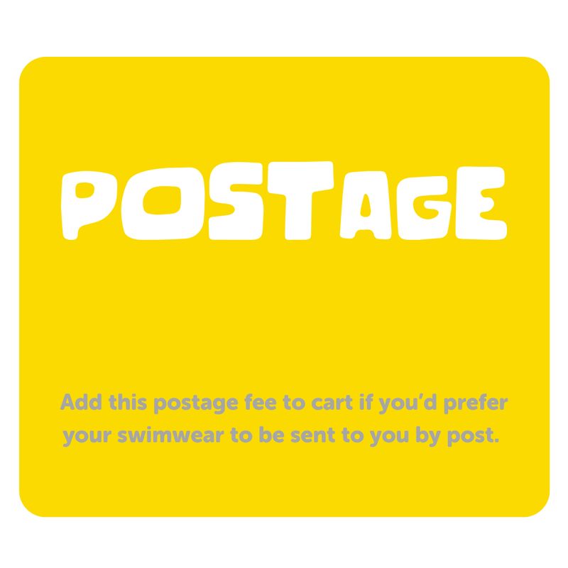 Postage