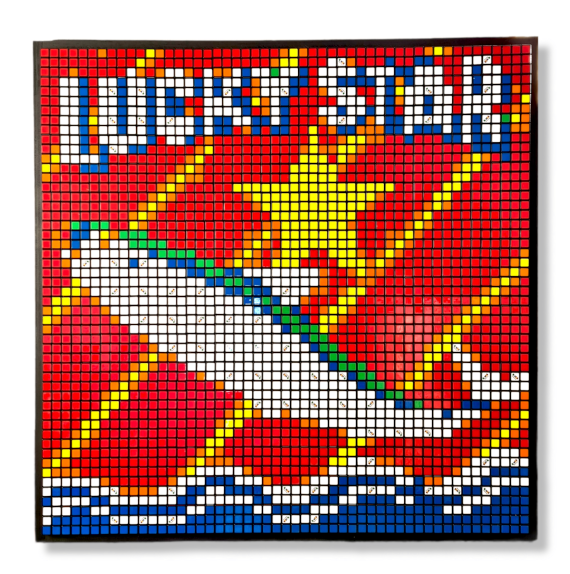 Lucky Star