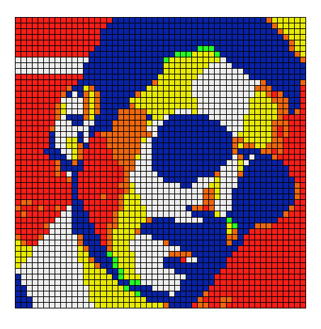 Freddie Mercury