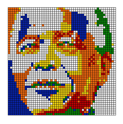 Nelson Mandela 289