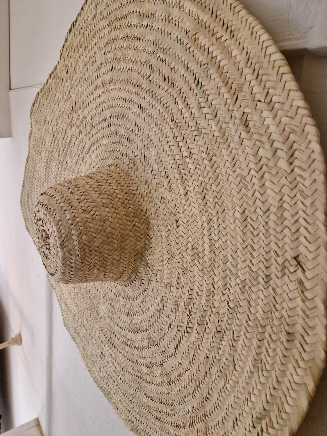 Chapeau décoratif