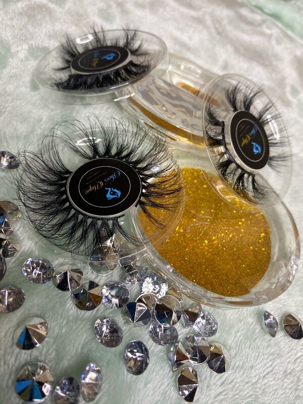 25mm Collection