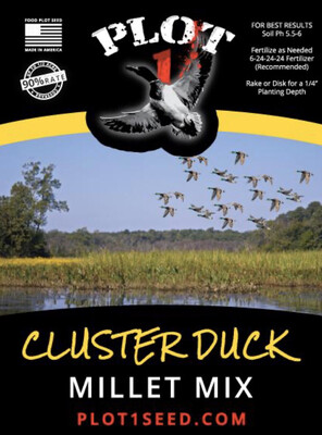 Cluster Duck