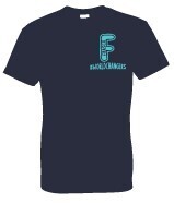 FRASCH T Shirt 22-23- Short Sleeve