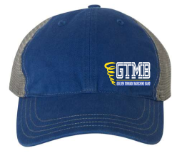 GTMB Richardson 111 Hat