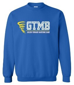 GTMB Sweatshirt