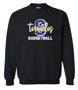 SHS Basketball Sweatshirt