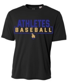 LA ATHLETES-2-BLACK DRIFIT