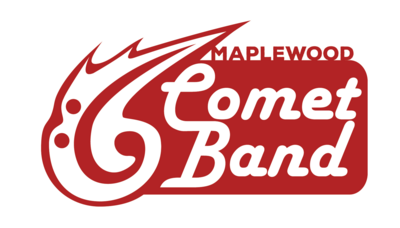 MMS COMET BAND 2025
