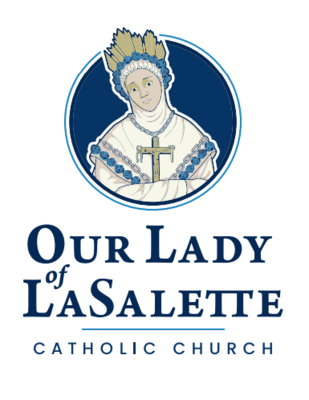 Our Lady of LaSalette Catholic Church 2024