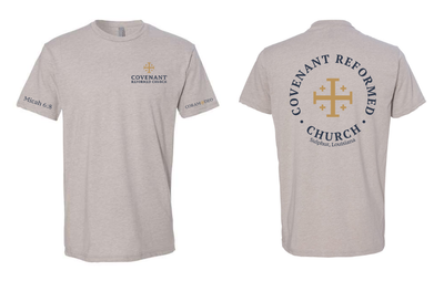Covenant Reformed Church