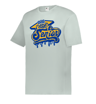 2026 SHS SENIOR TEE