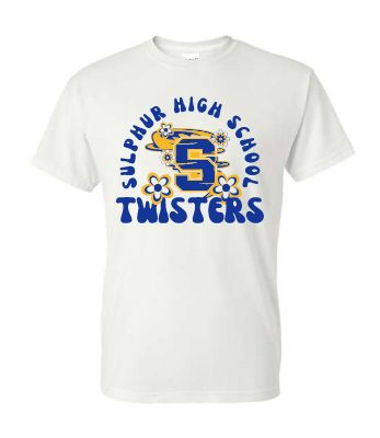 TWISTER MERCH 2025-2026