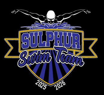 2025-2026 SULPHUR TORS SWIMMING
