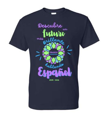 FRASCH SPANISH IMMERSION 2025