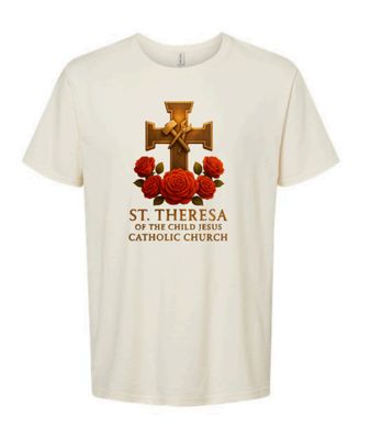 ST. THERESA