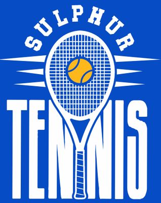 SHS Tennis 2026
