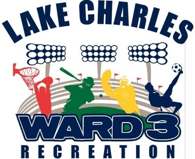 WARD 3 FLAG FOOTBALL UNIFORMS &amp; REGISTRATION FEES