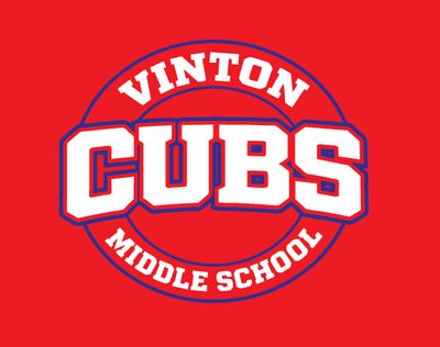 VINTON MIDDLE SCHOOL 2026-2027