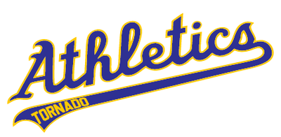 Tornado Athletics SUMMER 2026