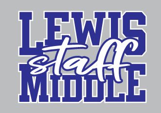 WW Lewis STAFF Merch 2026