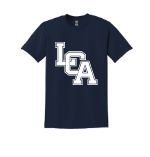 LCA 26-27 Spirit Wear