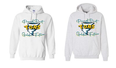 SHS 2026-2027 HOODIE
