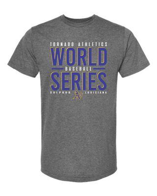 Tornado Athletics 11U WORLD SERIES
